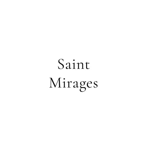 Saint Miragés